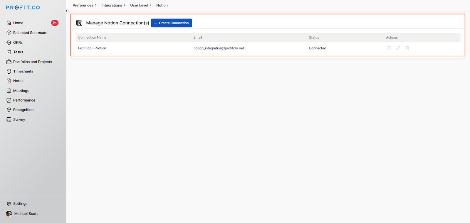 Step 3 screenshot 3