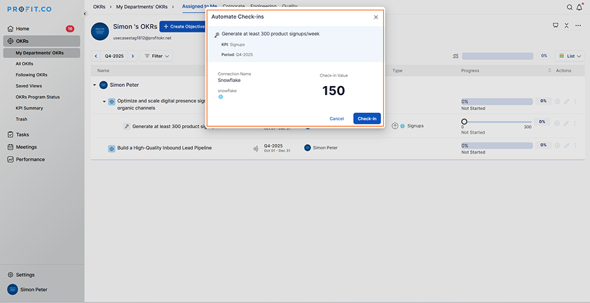 Step 6 screenshot 1