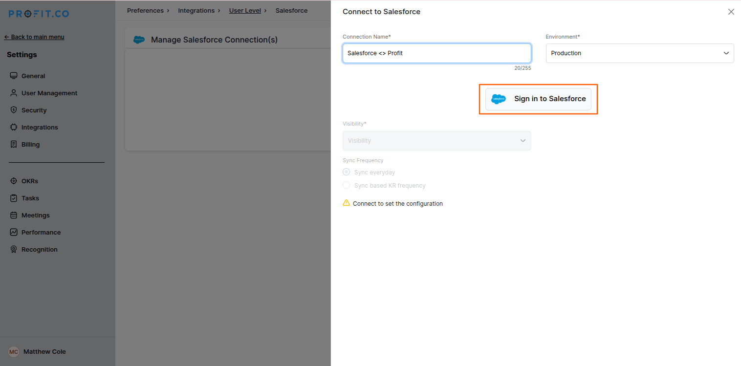 Step 1 screenshot 5