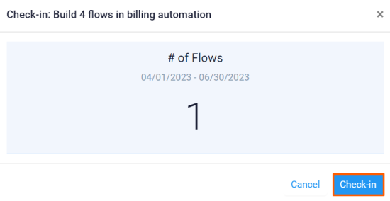Step 3 screenshot 5