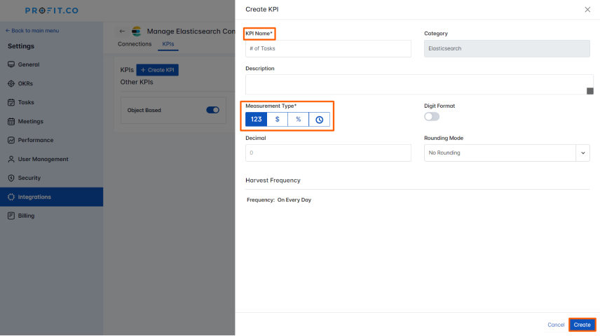 Step 3 screenshot 2