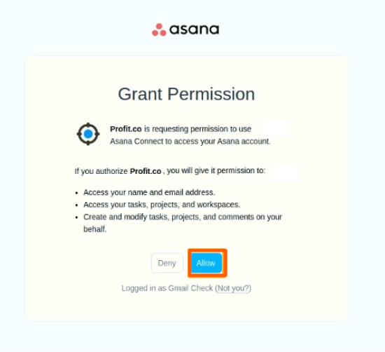 Step 1 screenshot 6