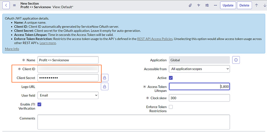 Step 2 screenshot 4