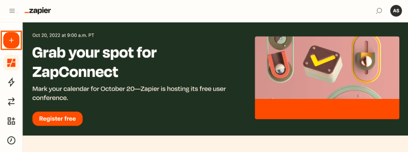 Step 1 screenshot