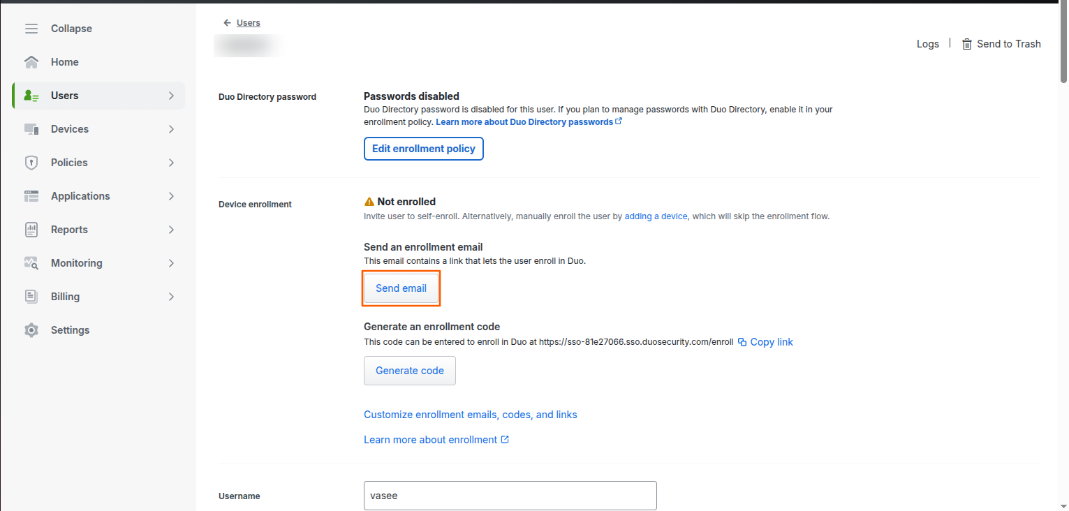 Step 2: screenshot