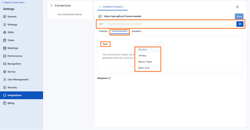 Step 2 screenshot 1