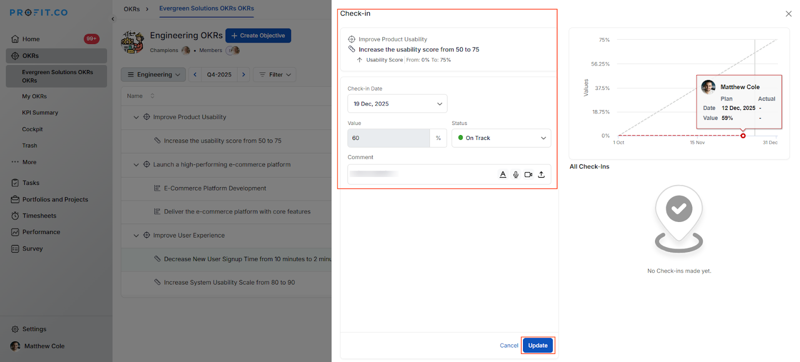Step 3 screenshot 3