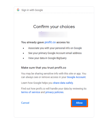 Step 2 screenshot 4