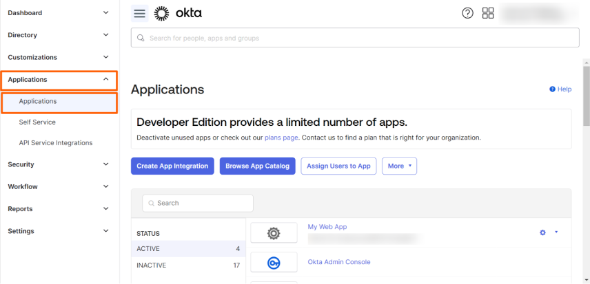 Step 1 screenshot 1