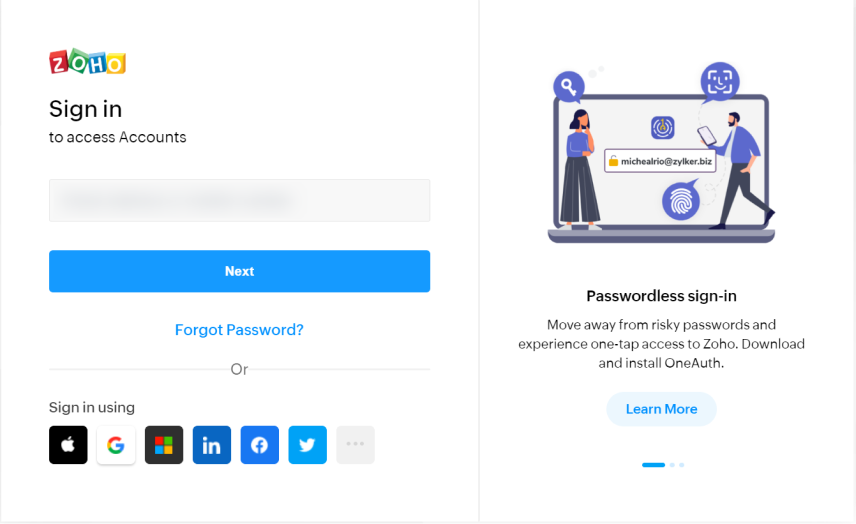 Step 3 screenshot 3