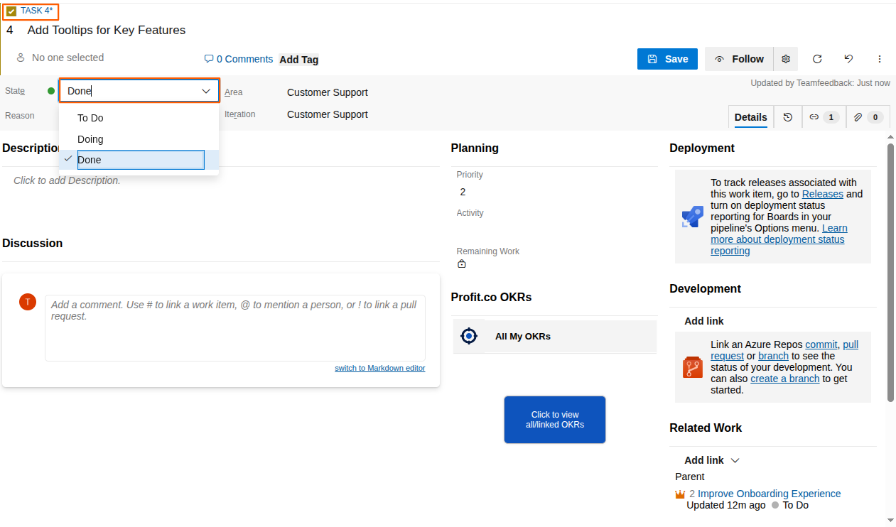 Step 6 screenshot