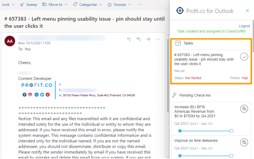 Step 9 screenshot 2