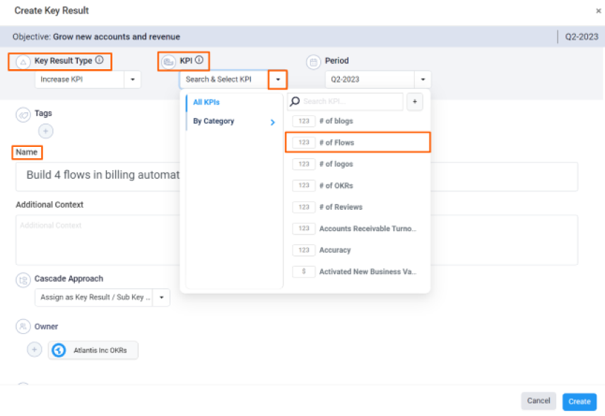 Step 3 screenshot 1