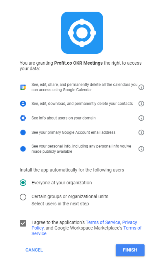 Step 2 screenshot 4