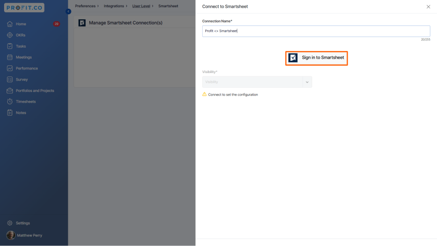 Step 3 screenshot 1