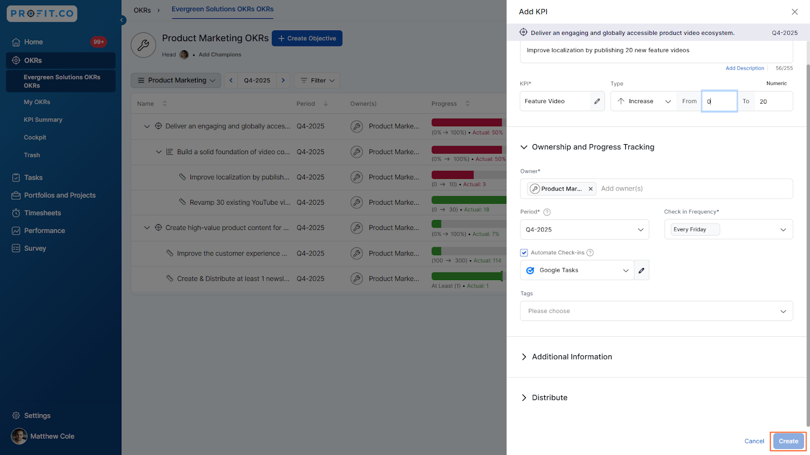Step 1 screenshot 3