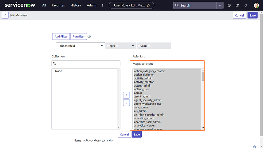 Step 2 screenshot 3