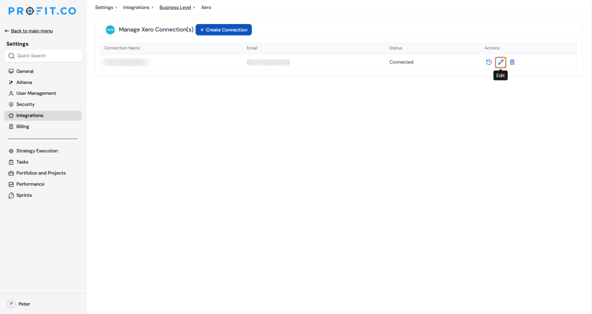 Step 3 screenshot 1