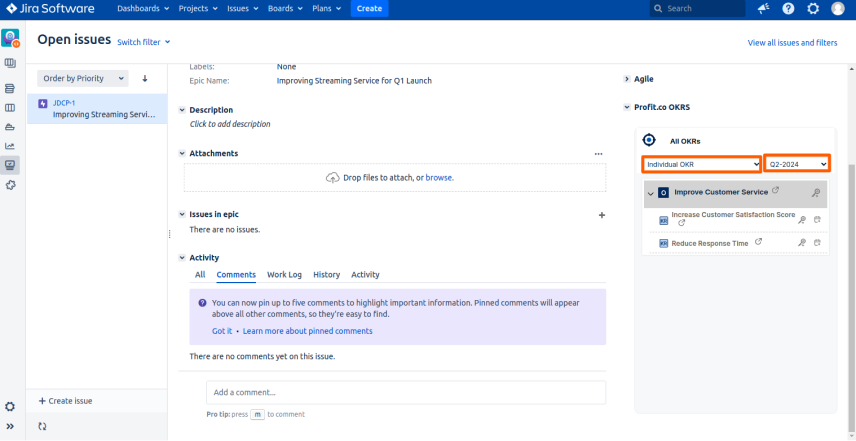 Step 1 screenshot 3
