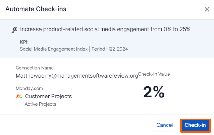 Step 9 screenshot