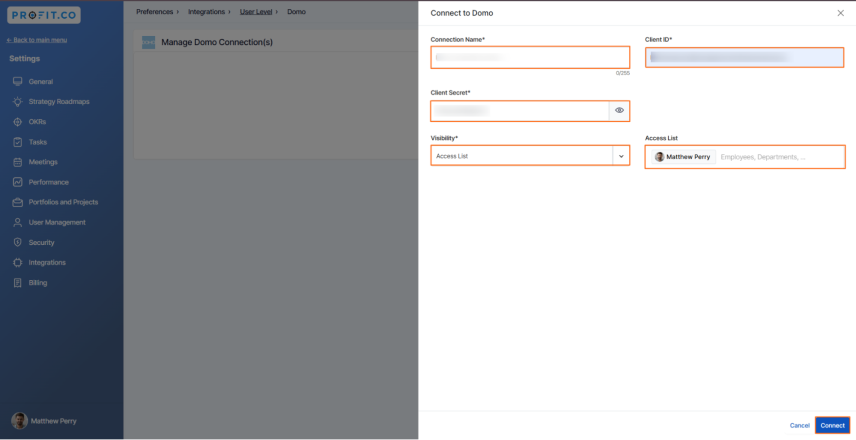 Step 2 screenshot 3