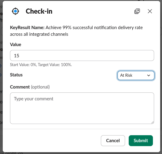 Step 3 screenshot 2