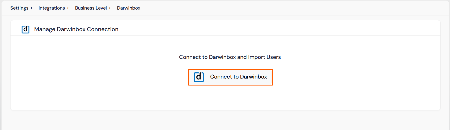 Step 1 screenshot 2