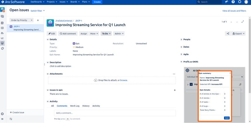 Step 6 screenshot