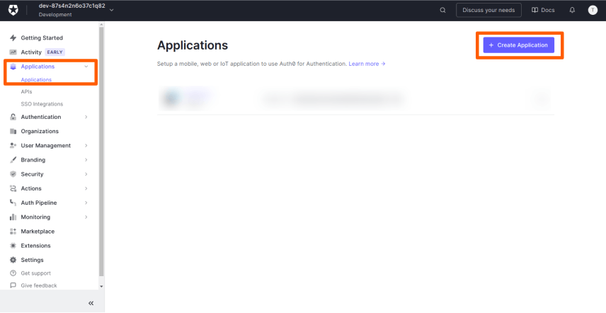 Step 1 screenshot
