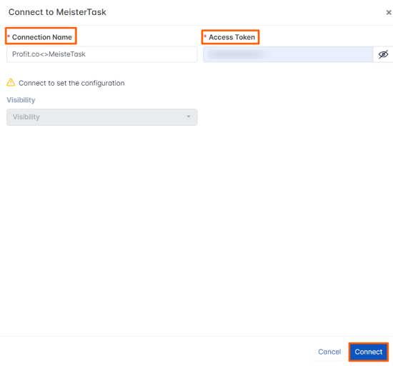 Step 1 screenshot 5
