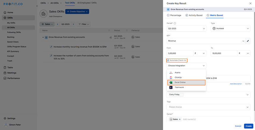 Step 6 screenshot 1