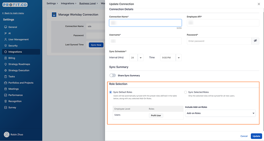 Step 3 screenshot 2