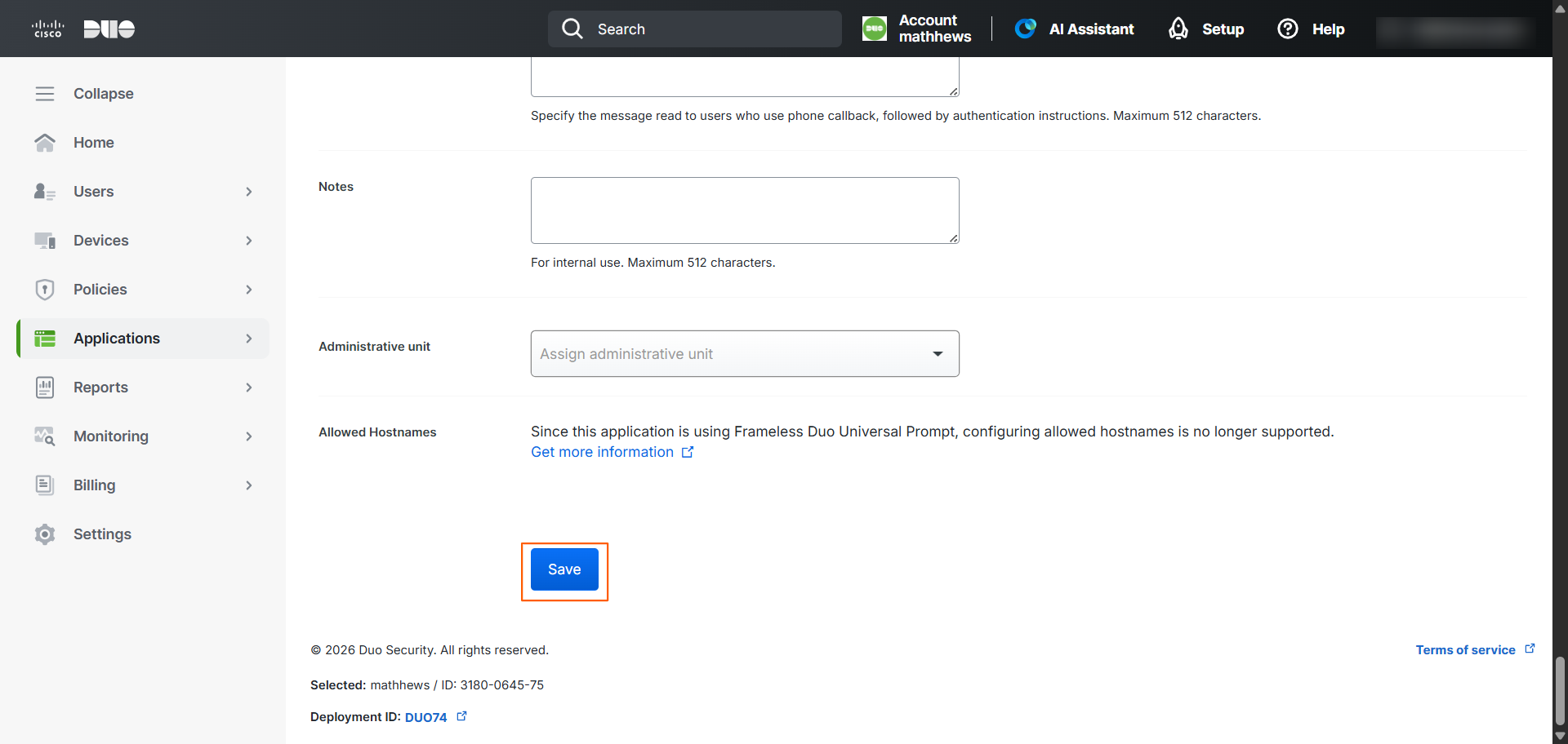 Step 5: screenshot 1