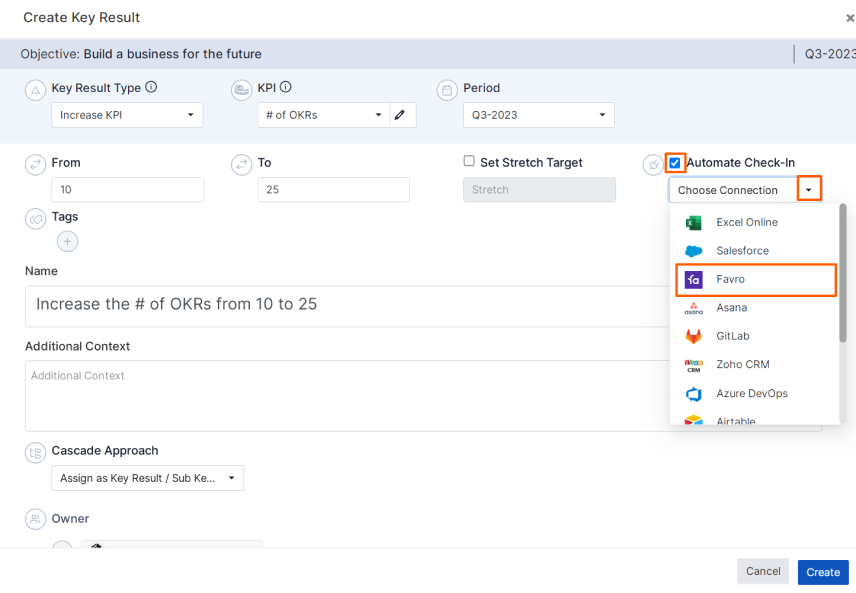 Step 3 screenshot 1