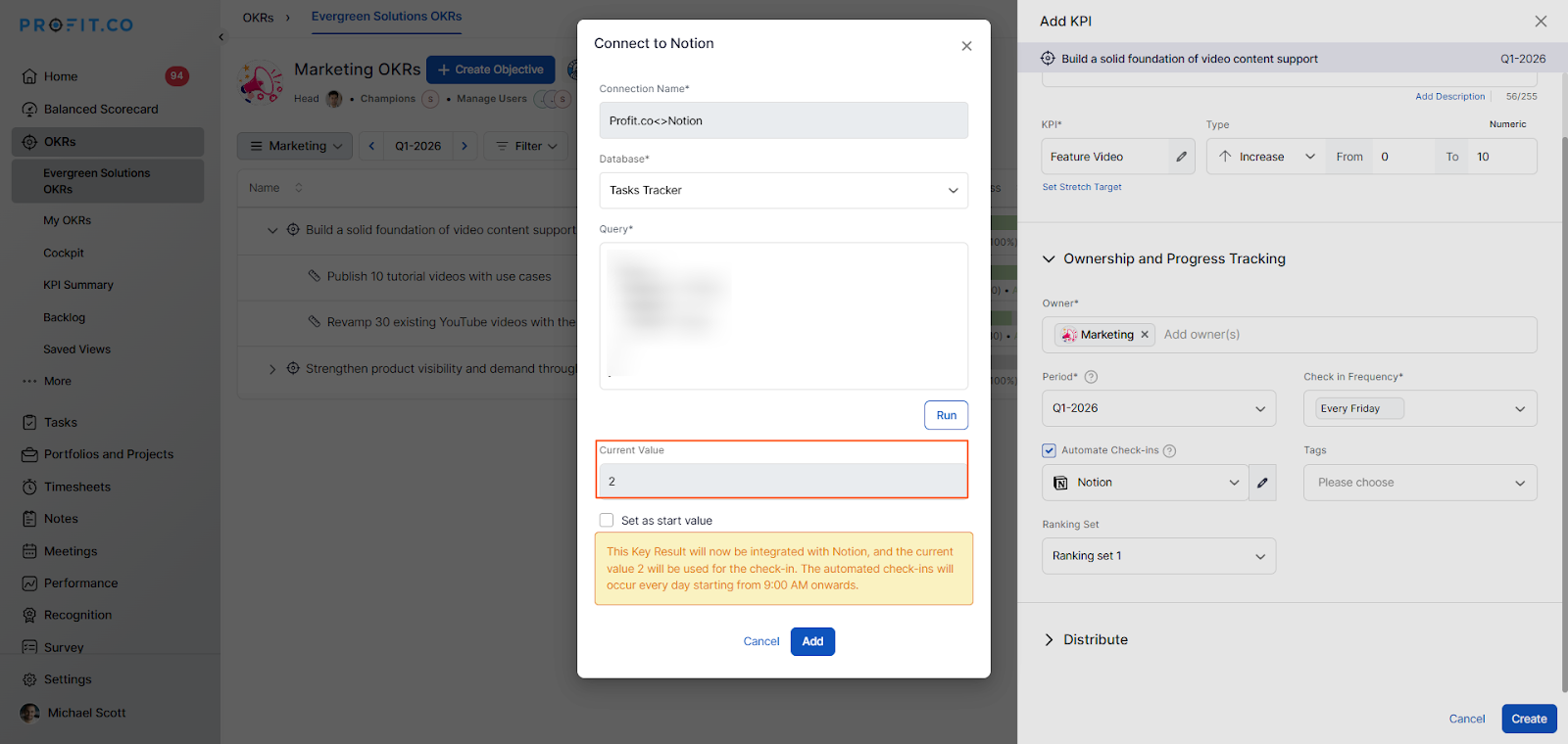 Step 5 screenshot 2