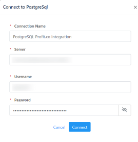 Step 2 screenshot 1