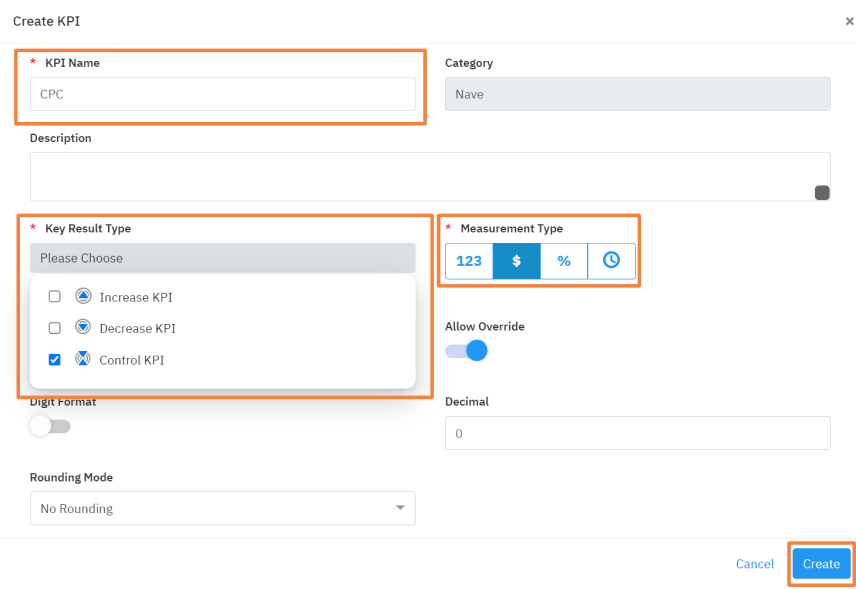Step 3 screenshot 2