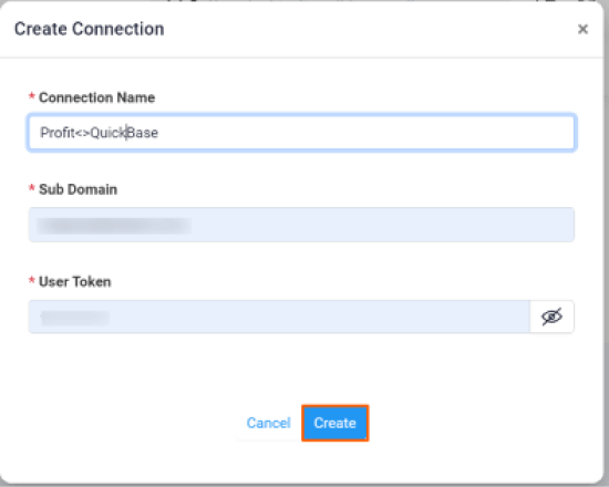 Step 1 screenshot 5