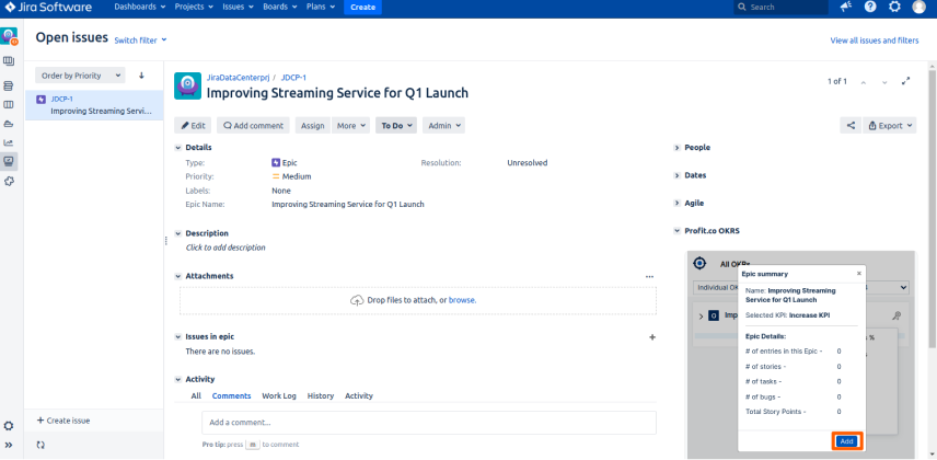 Step 7 screenshot