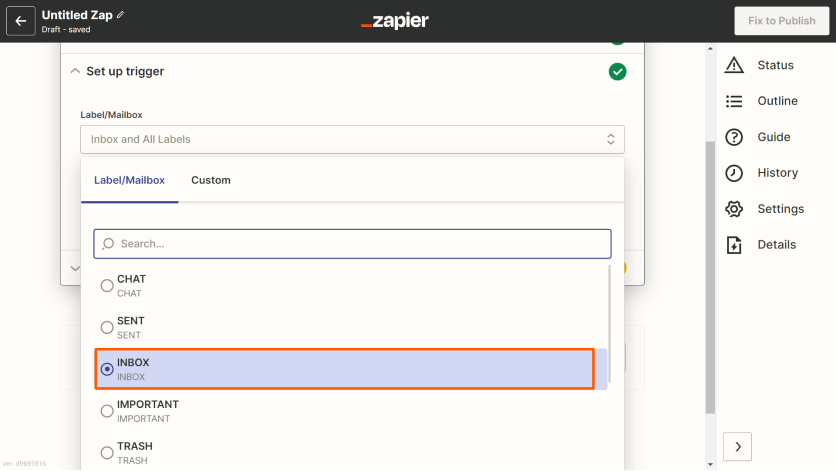 Step 4 screenshot 3