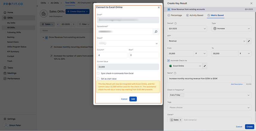 Step 6 screenshot 2