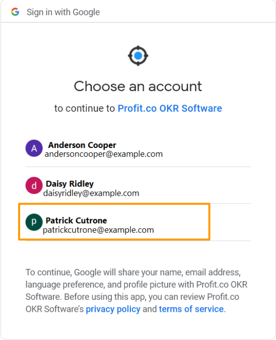 Step 4 screenshot