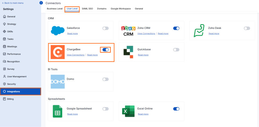 Step 1 screenshot 2