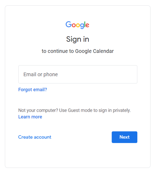 Step 2 screenshot 1
