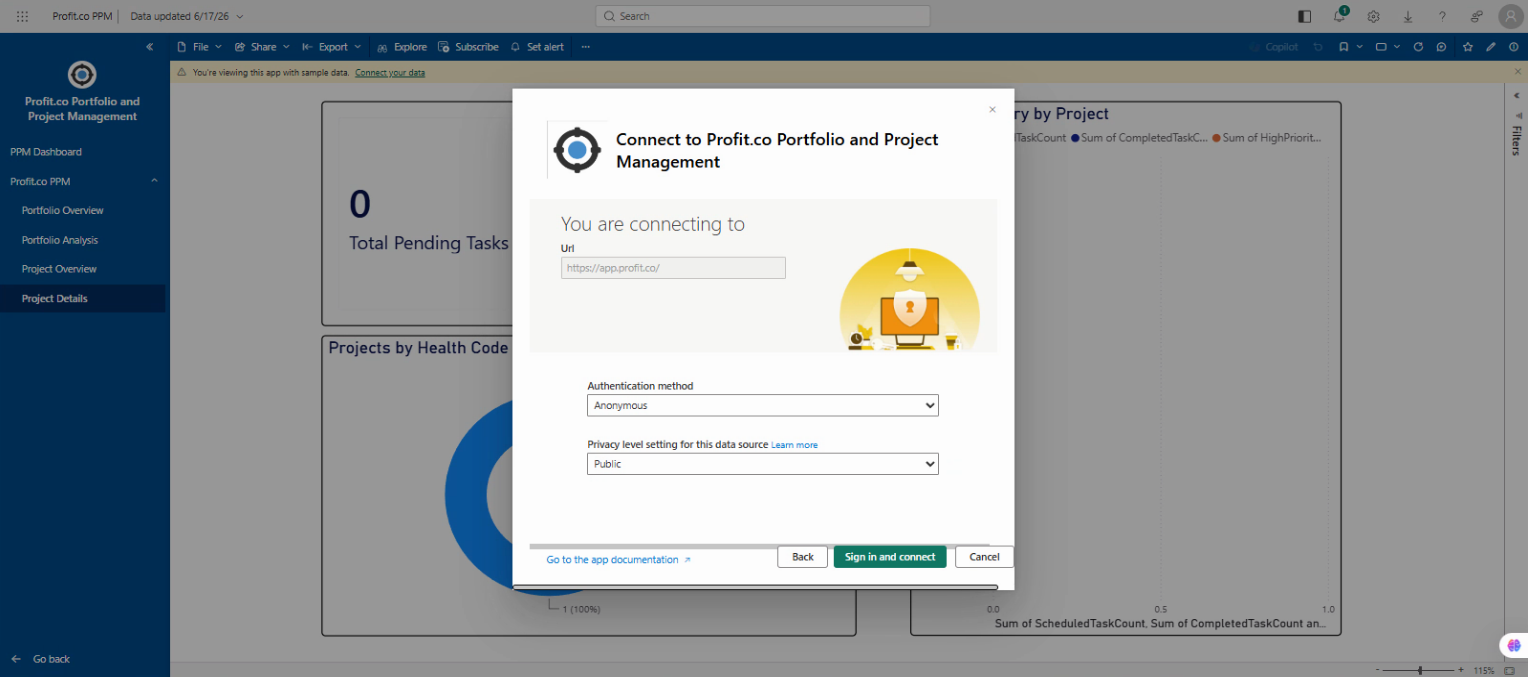 Step 8 screenshot
