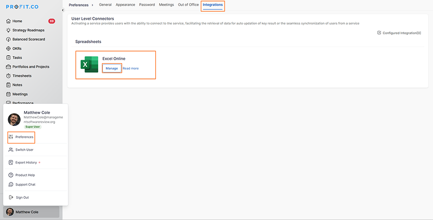 Step 2 screenshot