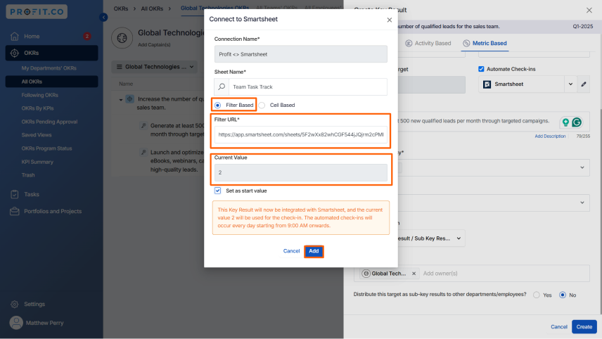 Step 4 screenshot 2