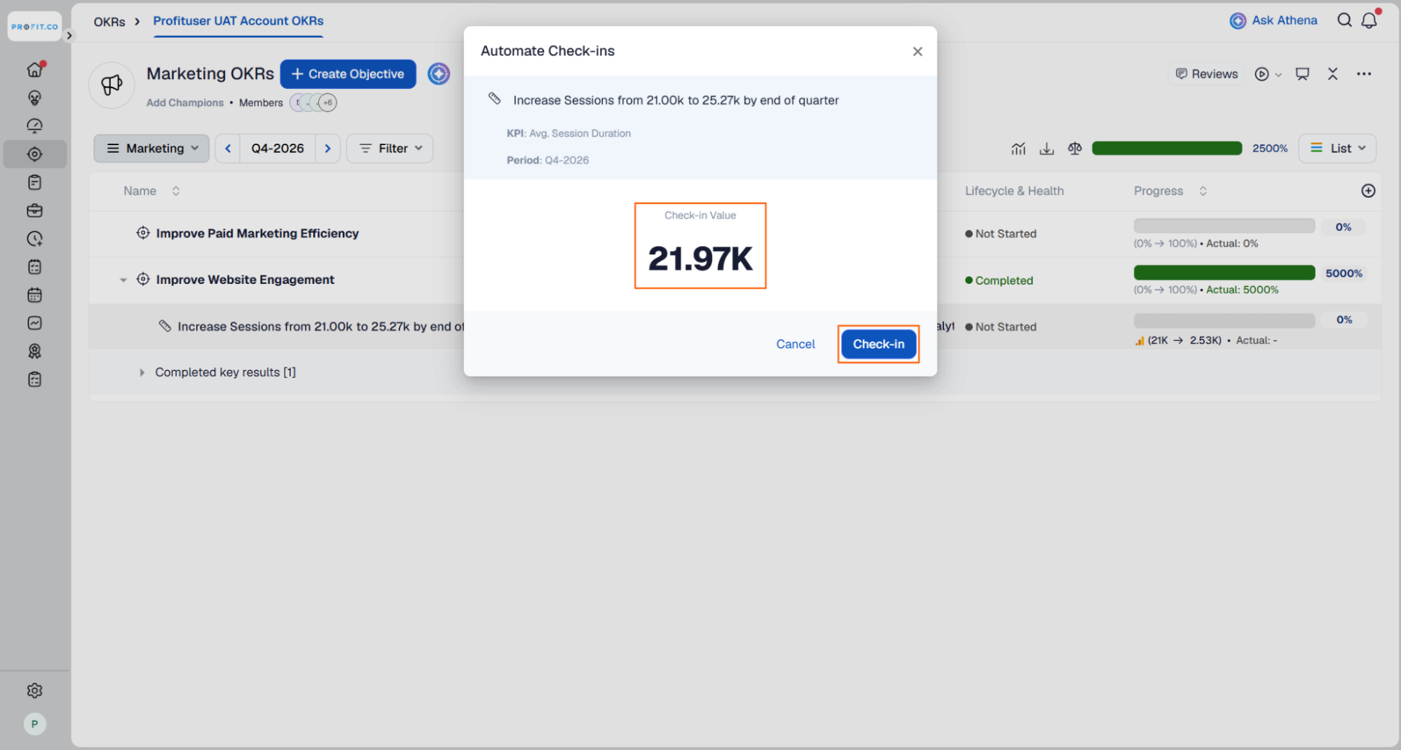 Step 6 screenshot 4