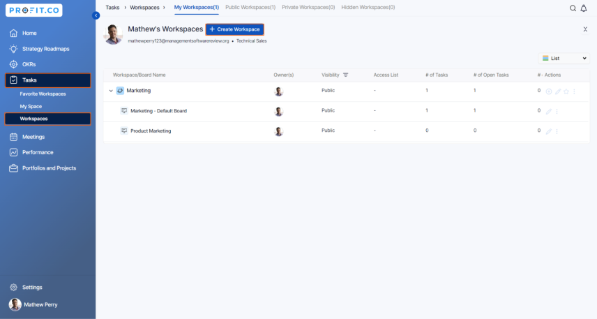 Step 1 screenshot
