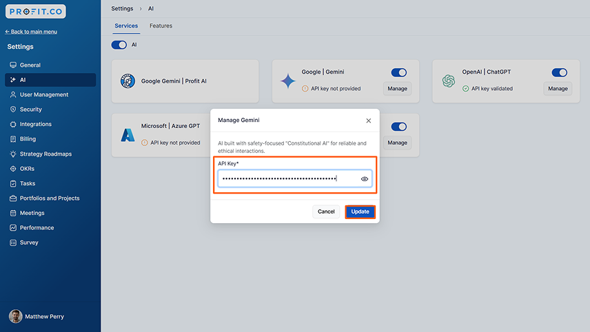 Step 2 screenshot 2